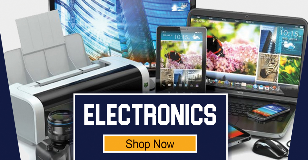 Shop for Electronics